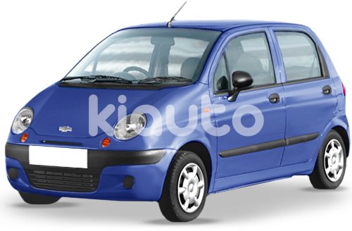 Chevrolet Matiz 2005-2005