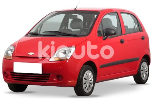 Chevrolet Matiz 2005-2008