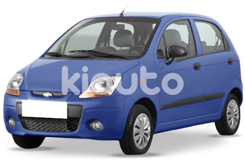 Chevrolet Matiz 2008-2010