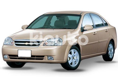 Chevrolet Optra 2004-2008