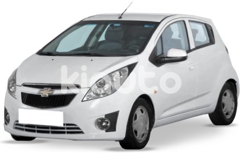 Chevrolet Spark 2010-2013