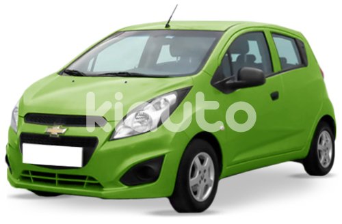 Chevrolet Spark 2013-2015