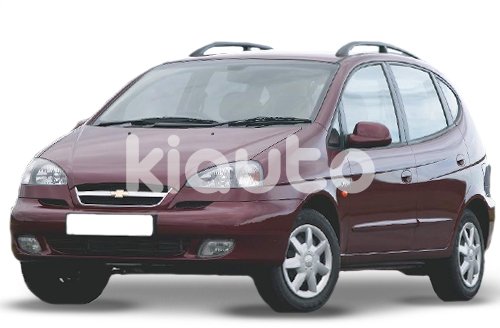Chevrolet Tacuma 2005-2008