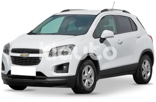 Chevrolet Trax / Tracker 2013-2017