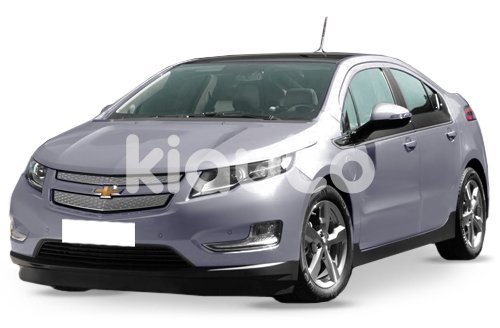 Chevrolet Volt 2011-2015