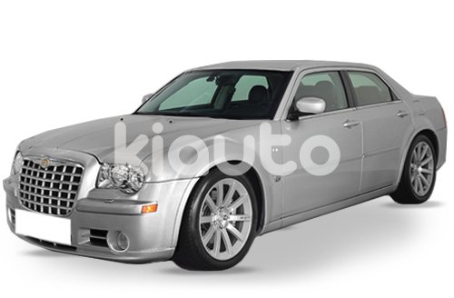 Chrysler 300 2004-2011