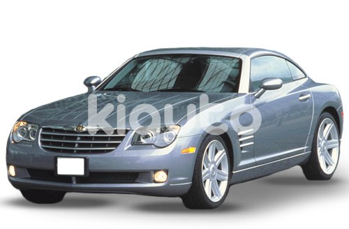 Chrysler Crossfire 2003-2008