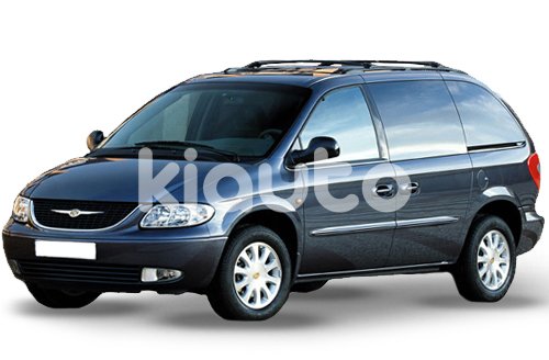 Chrysler Grand Voyager 2001-2005