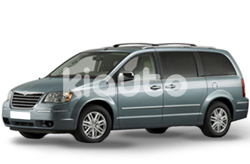 Chrysler Grand Voyager 2008-2015
