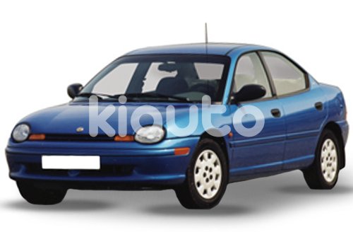 Chrysler Neon 1995-2000
