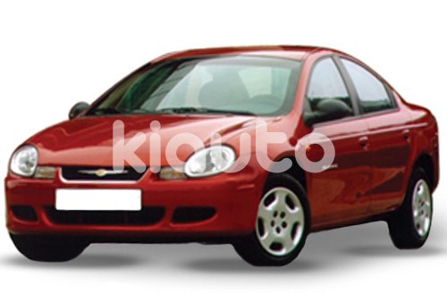 Chrysler Neon 2001-2006