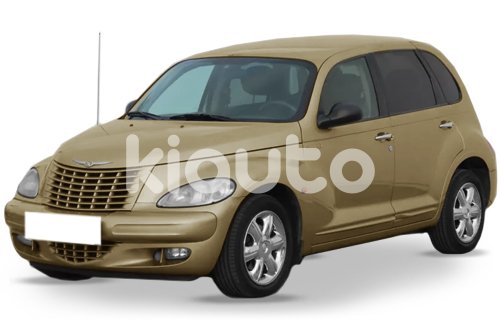 Chrysler PT Cruiser 2001-2005