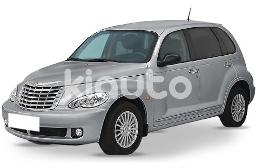 Chrysler PT Cruiser 2005-2010