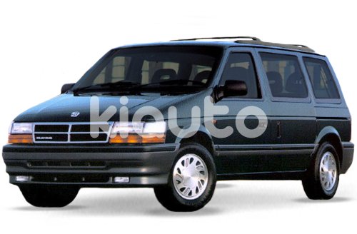Chrysler Voyager 1991-1996