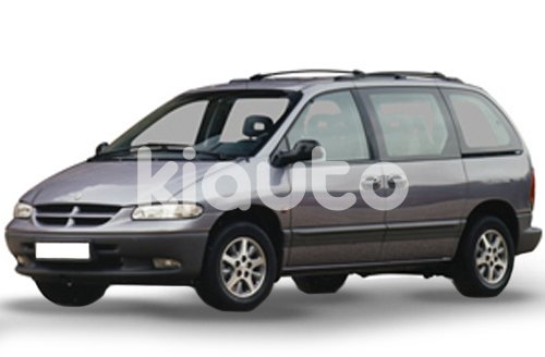 Chrysler Voyager 1996-2001