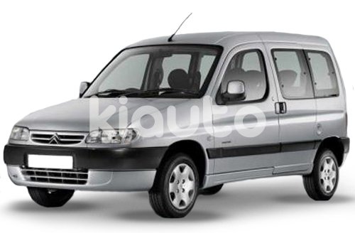Citroen Berlingo 1 Fase 1 1996-2003
