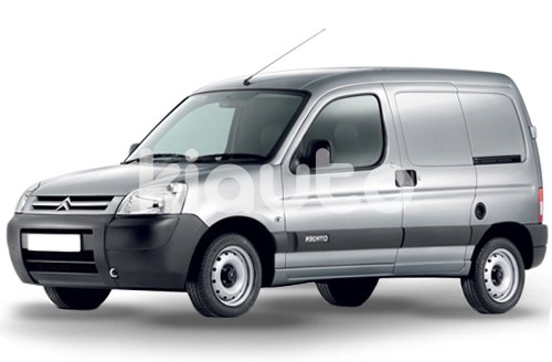Citroen Berlingo 1 Fase 2 2003-2008