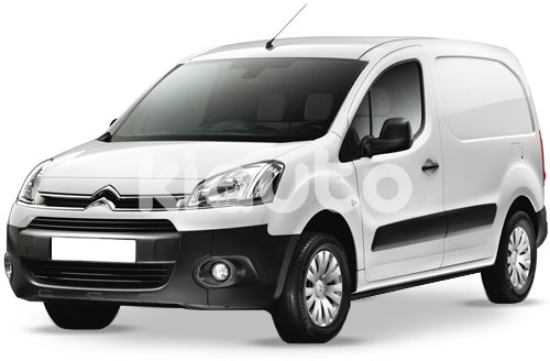 Citroen Berlingo 2 Fase 2 2012-2015