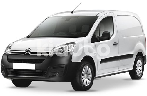 Citroen Berlingo 2 Fase 3 2015-2018
