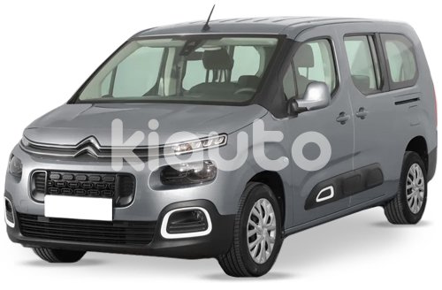 Citroen Berlingo 3 Fase 1 2018-> Multispace
