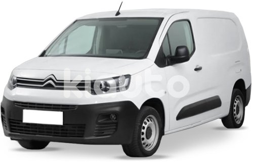 Citroen Berlingo 3 Fase 1 2018-> Van