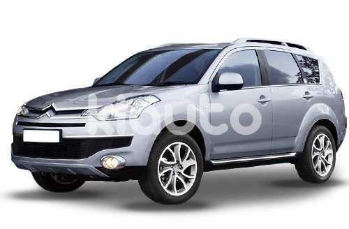 Citroen C-Crosser 2007-2012