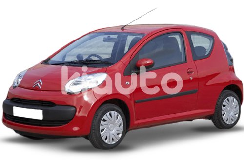 Citroen C1 1 Fase 1 2006-2009