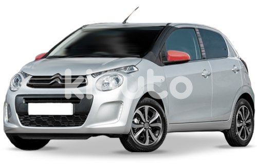 Citroen C1 2 Fase 1 2014-2022