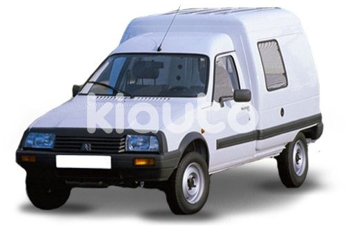 Citroen C15 1978-2006