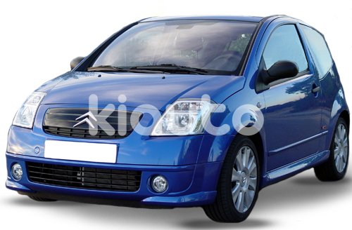 Citroen C2 Fase 1 2003-2008