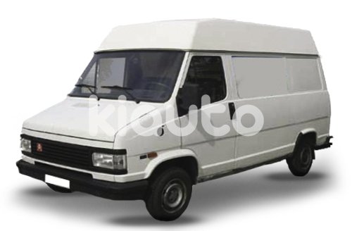 Citroen C25 1990-1994