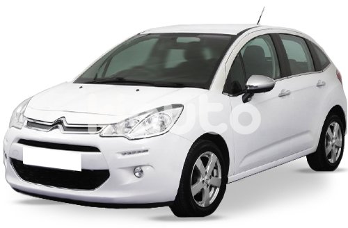 Citroen C3 2 Fase 2 2013-2016