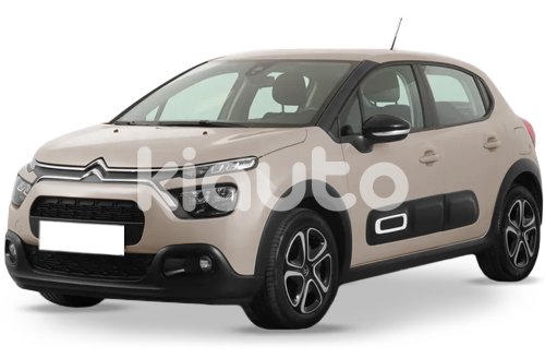 Citroen C3 3 Fase 2 2020-2024