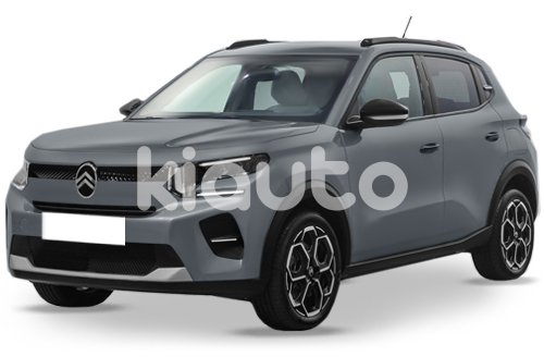 Citroen C3 4 Fase 1 2024->