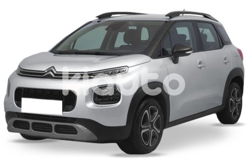 Citroen C3 Aircross 1 Fase 1 2017-2020