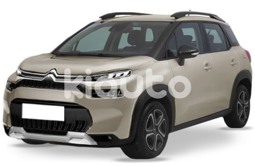 Citroen C3 Aircross 1 Fase 2 2020-2024
