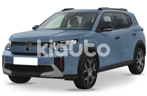 Citroen C3 Aircross 2 Fase 1 2024->