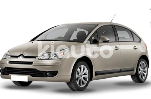 Citroen C4 1 Fase 1 2004-2008