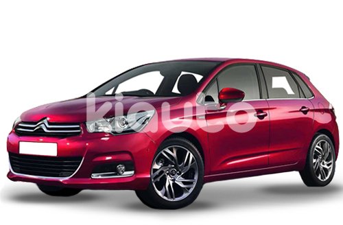 Citroen C4 2 Fase 1-2 2010-2018