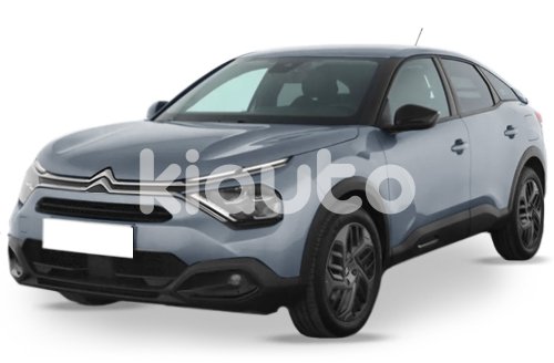 Citroen C4 3 Fase 1 2020->