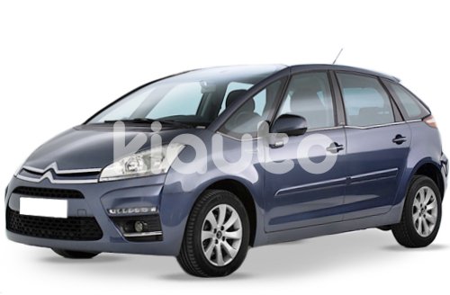 Citroen C4 Picasso 1 Fase 2 2010-2013