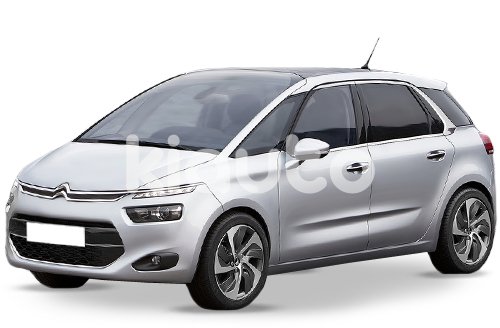 Citroen C4 Picasso 2 Fase 1 2013-2016