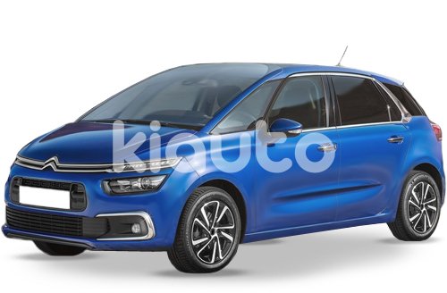 Citroen C4 Picasso 2 Fase 2 2016-2018