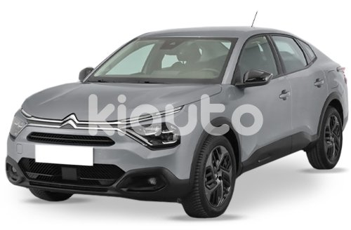 Citroen C4 X 1 Fase 1 2022->