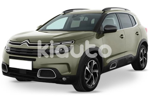 Citroen C5 Aircross 1 Fase 1 2018-2022
