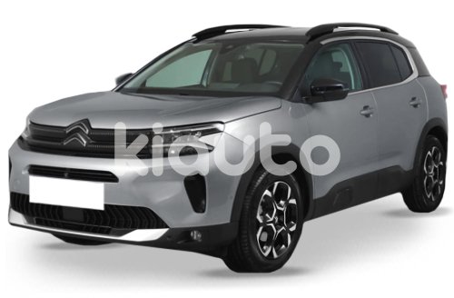Citroen C5 Aircross 1 Fase 2 2022->