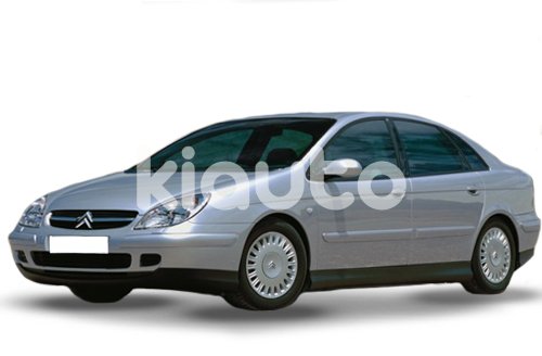 Citroen C5 Fase 1 2000-2005
