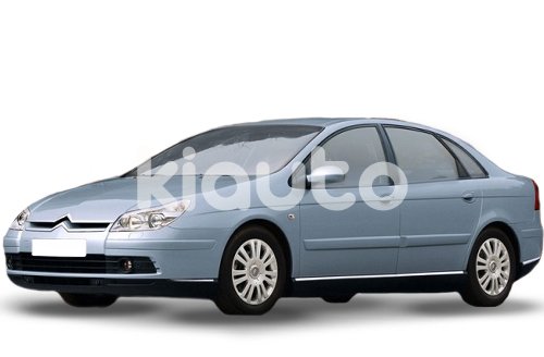 Citroen C5 Fase 2 2005-2008
