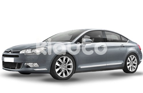 Citroen C5 Fase 3 2008-2018