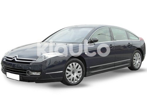 Citroen C6 2006-2013
